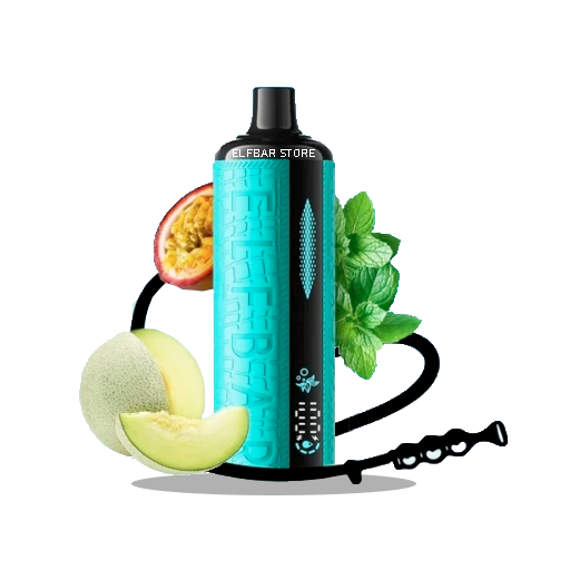 Elf Bar E-Shisha 12000 Lover Boy (Ловер бой) - 🍏 Ловер Бой - купить в Украине с доставкой