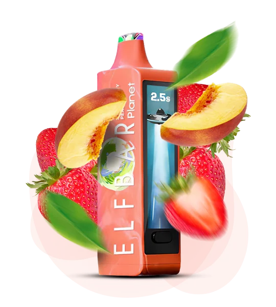 ELFBAR Planet 25000