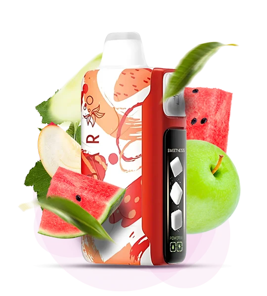 ELFBAR Sweet King 30000