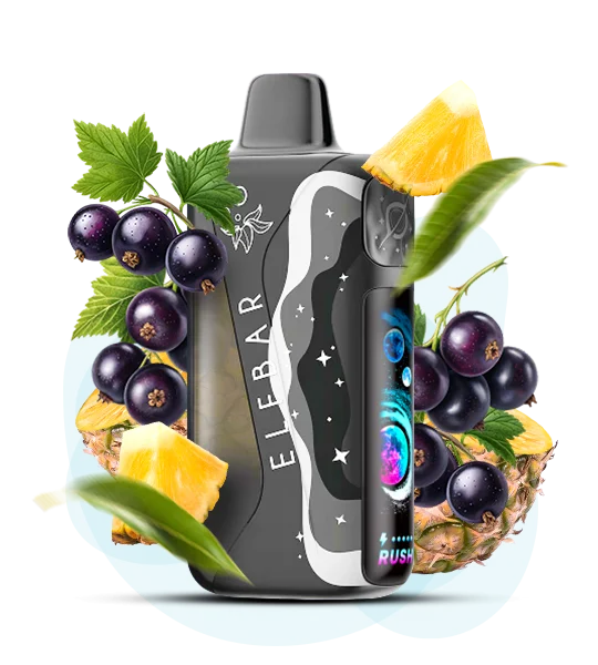 Elf Bar Lush King Pro 40000