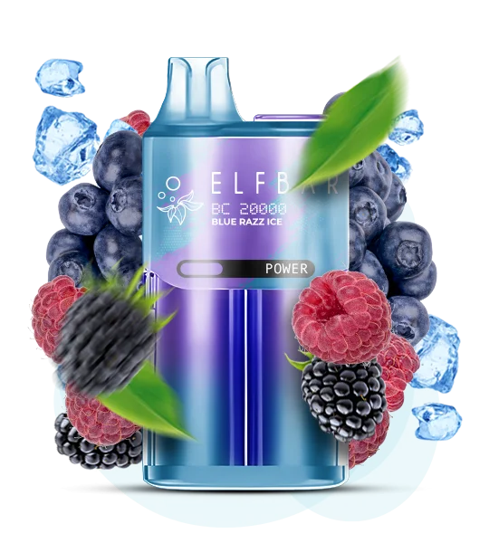ELFBAR BC 20000