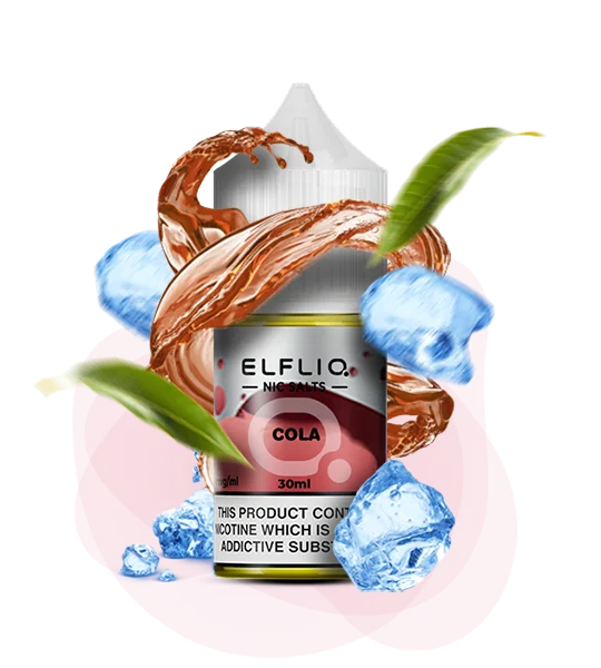 ELF LIQ 30мл